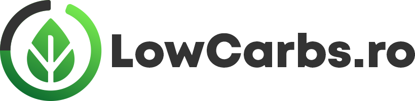LowCarbs.ro Logo